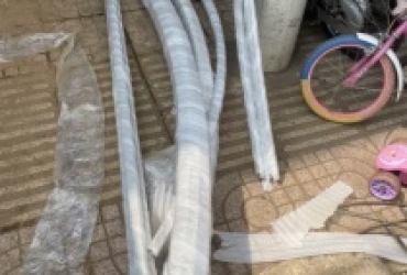 Công ty dịch vụ uốn ống kim loại giá tốt TPHCM chuyên nghiệp nhất