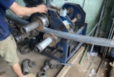 Uốn ống cnc theo yêu cầu ở địa chỉ nào uy tín đi kèm chất lượng tốt nhất?