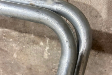 Những đặc điểm cần lưu ý khi gia công uốn ống inox theo yêu cầu