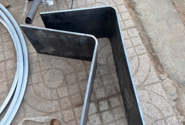 Ứng dụng của gia công uốn ống thép