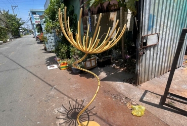 Gia Công Kim Loại HCM Uy Tín, Chính Xác Cao 2026