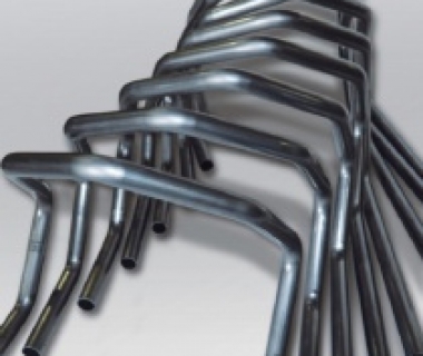 Tìm hiểu về gia công uốn ống kim loại