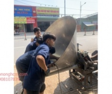 Địa chỉ gia công uốn ống theo yêu cầu uy tín nhất trên thị trường hiện nay