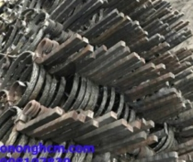Tìm đến ngay cơ sở uốn sắt tròn chất lượng tại TP.HCM