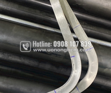 Địa chỉ uốn ống uy tín TPHCM, bạn đã biết chưa