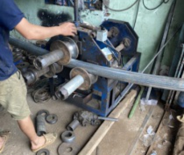 Uốn ống cnc theo yêu cầu ở địa chỉ nào uy tín đi kèm chất lượng tốt nhất?