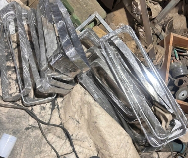 Địa chỉ gia công uốn ống CNC uy tín tại TPHCM số lượng lớn