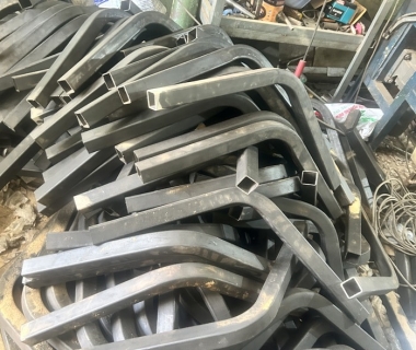 Cách sử dụng máy uốn ống thép siêu đơn giản