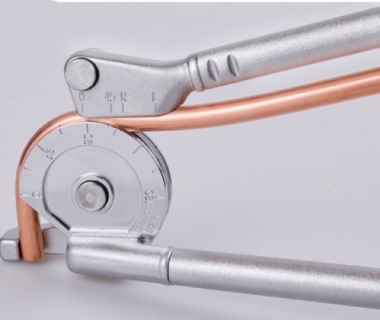 4 phương pháp uốn ống của máy uốn ống sắt thép mà bạn nên biết