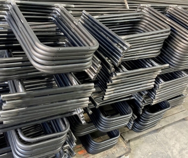 Cơ sở uốn ống kim loại Hóc Môn uy tín, giá tốt