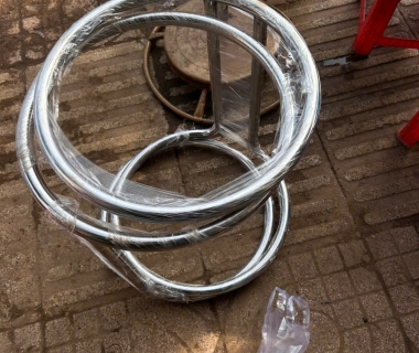 Cơ sở uốn ống kim loại Hóc Môn uy tín, chất lượng nhất