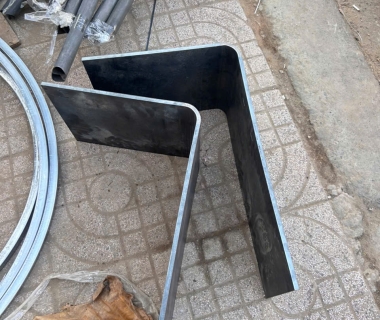 Cơ sở uốn ống uy tín có tiếng tại TPHCM