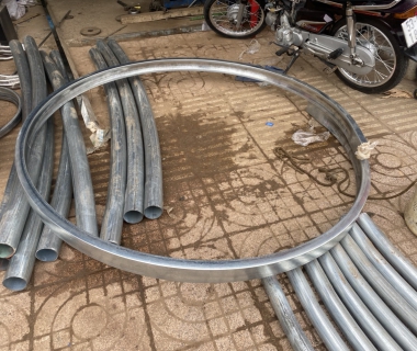 Khám phá địa chỉ gia công uốn ống uy tín TPHCM với độ chính xác cao