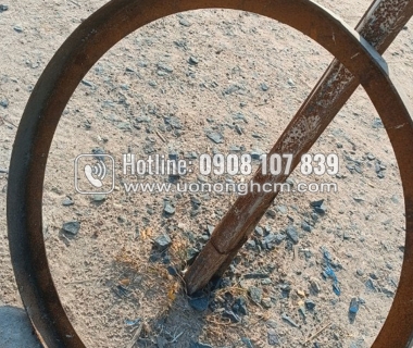 Đi tìm dịch vụ gia công uốn ống Hóc Môn đạt đúng tiêu chuẩn