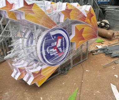 Đơn vị gia công uốn ống nhôm chuyên nghiệp tại Hóc Môn giao tận nơi