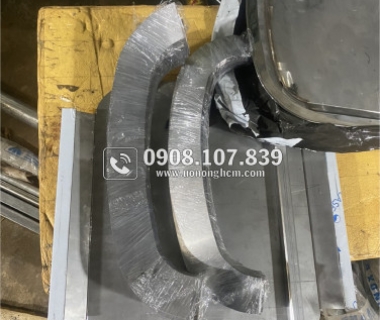 Dịch vụ gia công inox kệ inox giá tốt tại đơn vị uy tín nhất