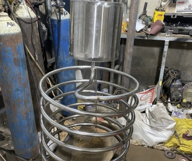 Tham khảo địa chỉ gia công uốn ống nhôm cnc uy tín nhất