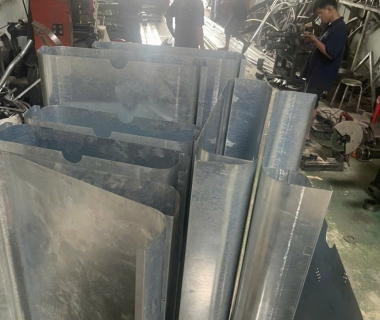 Địa chỉ gia công uốn ống chính xác theo yêu cầu