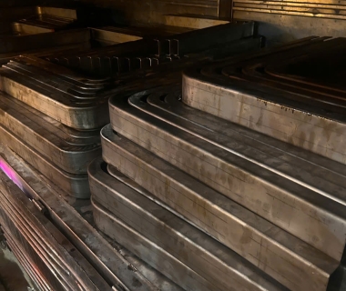 Địa chỉ gia công uốn ống CNC theo yêu cầu uy tín hàng đầu