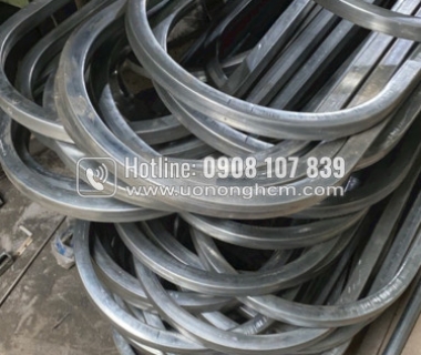 Truy tìm công ty chuyên gia công uốn ống nhanh chóng