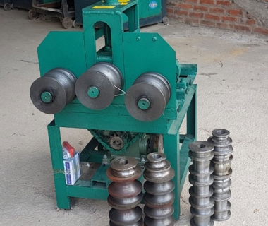 Tổng hợp 3 trường hợp lỗi hay gặp phải khi dùng máy uốn ống.