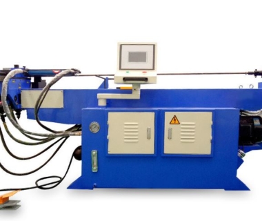 Làm thế nào uốn cong ống kim loại với phương pháp CNC