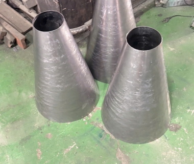 Uốn ống chuyên nghiệp - Gia công chính xác, độ bền cao