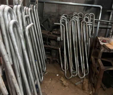 Chuyên nhận uốn ống CNC theo yêu cầu Hóc Môn chất lượng