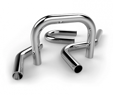 Giải pháp uốn ống công nghiệp cho hệ thống đường ống