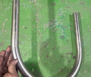Công ty chuyên uốn ống inox tại TPHCM