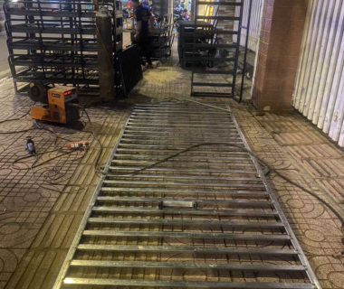 Tìm đối tác uốn ống inox TPHCM uy tín cho công trình lớn