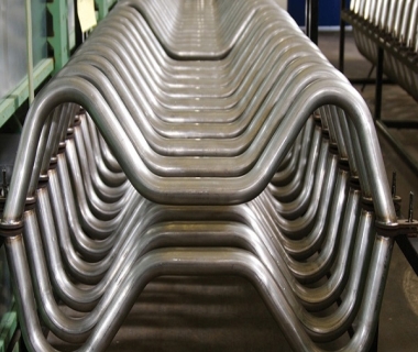 Địa chỉ gia công uốn ống kim loại TPHCM theo yêu cầu