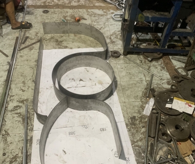 Tìm công ty chuyên uốn ống CNC theo yêu cầu TPHCM chuyên nghiệp