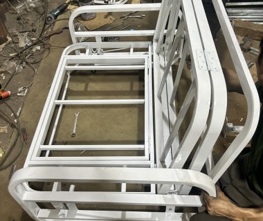 Giải Pháp Tối Ưu Cho Không Gian Ngoại Thất