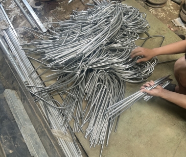 Khám Phá Đơn Vị Uốn Ống Kim Loại Chuyên Nghiệp – Giải Pháp Tối Ưu Cho Mọi Dự Án