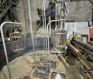 Tầm Quan Trọng Và Đặc Điểm Của Việc Gia Công Uốn Ống Nhôm