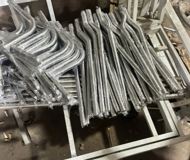 Uốn Ống Inox Uy Tín Tại TP.HCM: Chính Xác, Bền Vững | Kỳ Quang