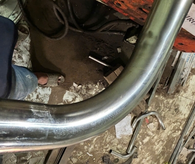 Báo Giá Uốn Ống Inox 2026: Chính Xác & Chất Lượng Cao Tại Kỳ Quang