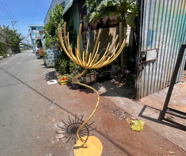 Gia Công Kim Loại HCM Uy Tín, Chính Xác Cao 2026