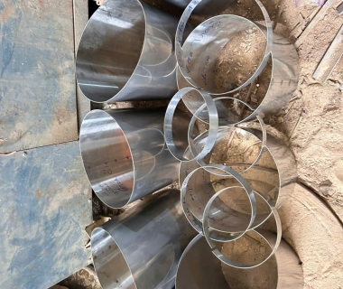 Uốn Ống Không Biến Dạng: Chính Xác, Bền Bỉ - Kỳ Quang 2026