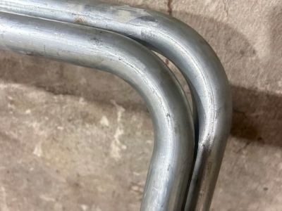 Có nên tự uốn ống inox 304 không?