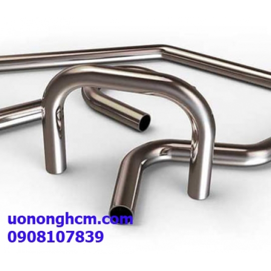Uốn ống không biến dạng