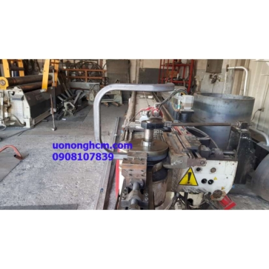 Uốn ống không biến dạng