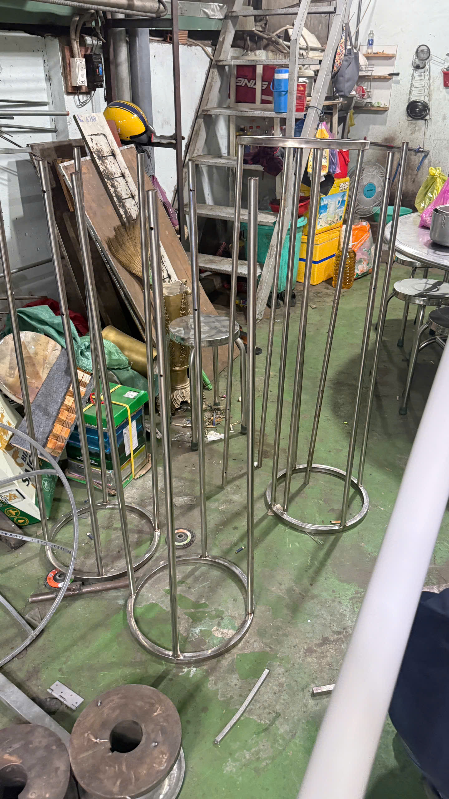 dịch vụ uốn ống tphcm