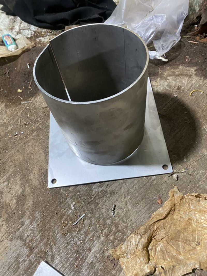 Uốn ống inox TPHCM