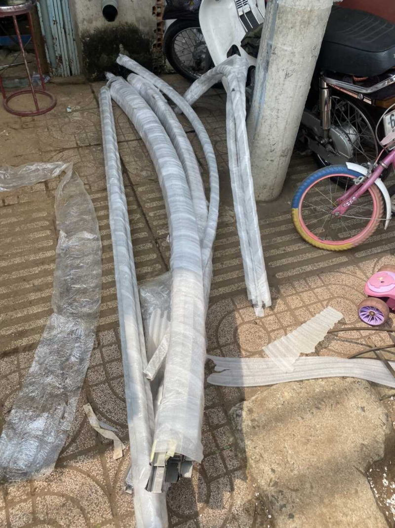 Uốn ống inox TPHCM