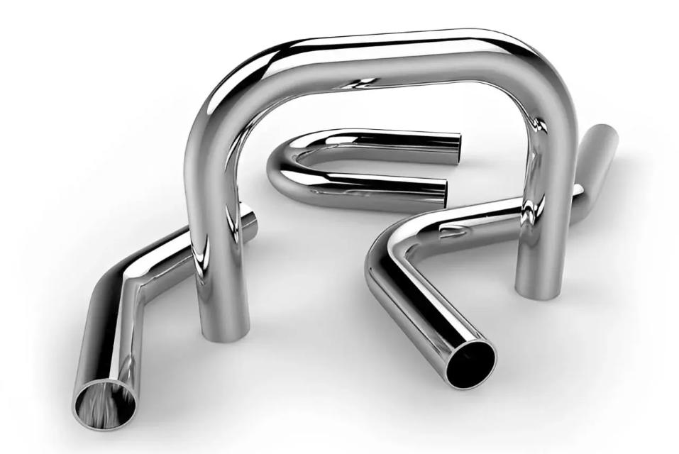 Khi nào nên chọn uốn ống inox 304 cho máy móc?