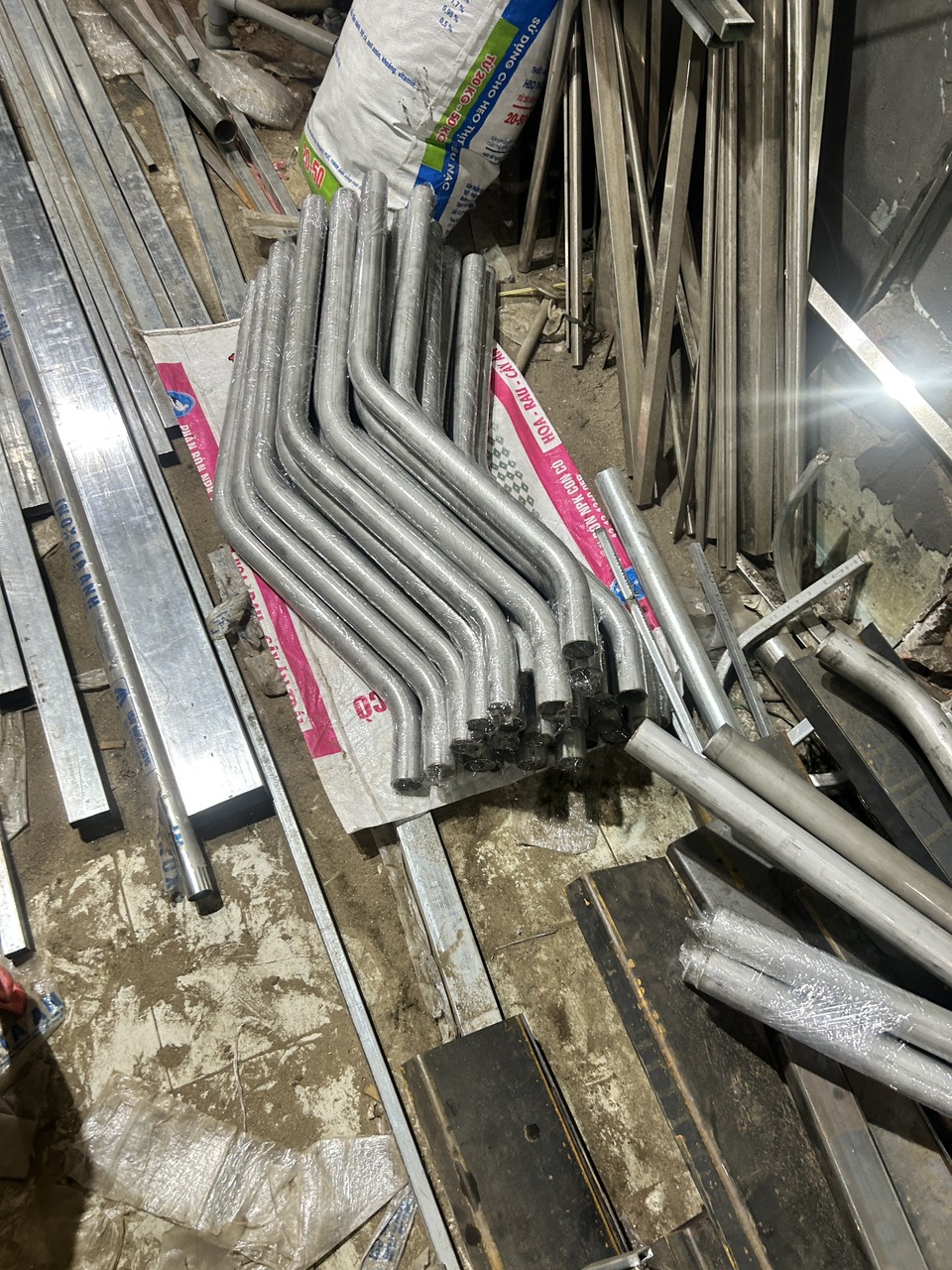 cach-uon-ong-sat-khong-mop