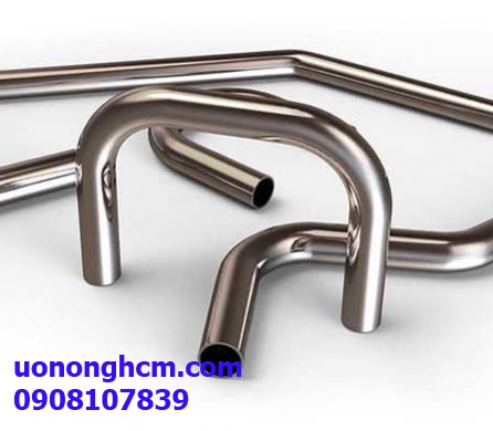 Uốn ống không biến dạng