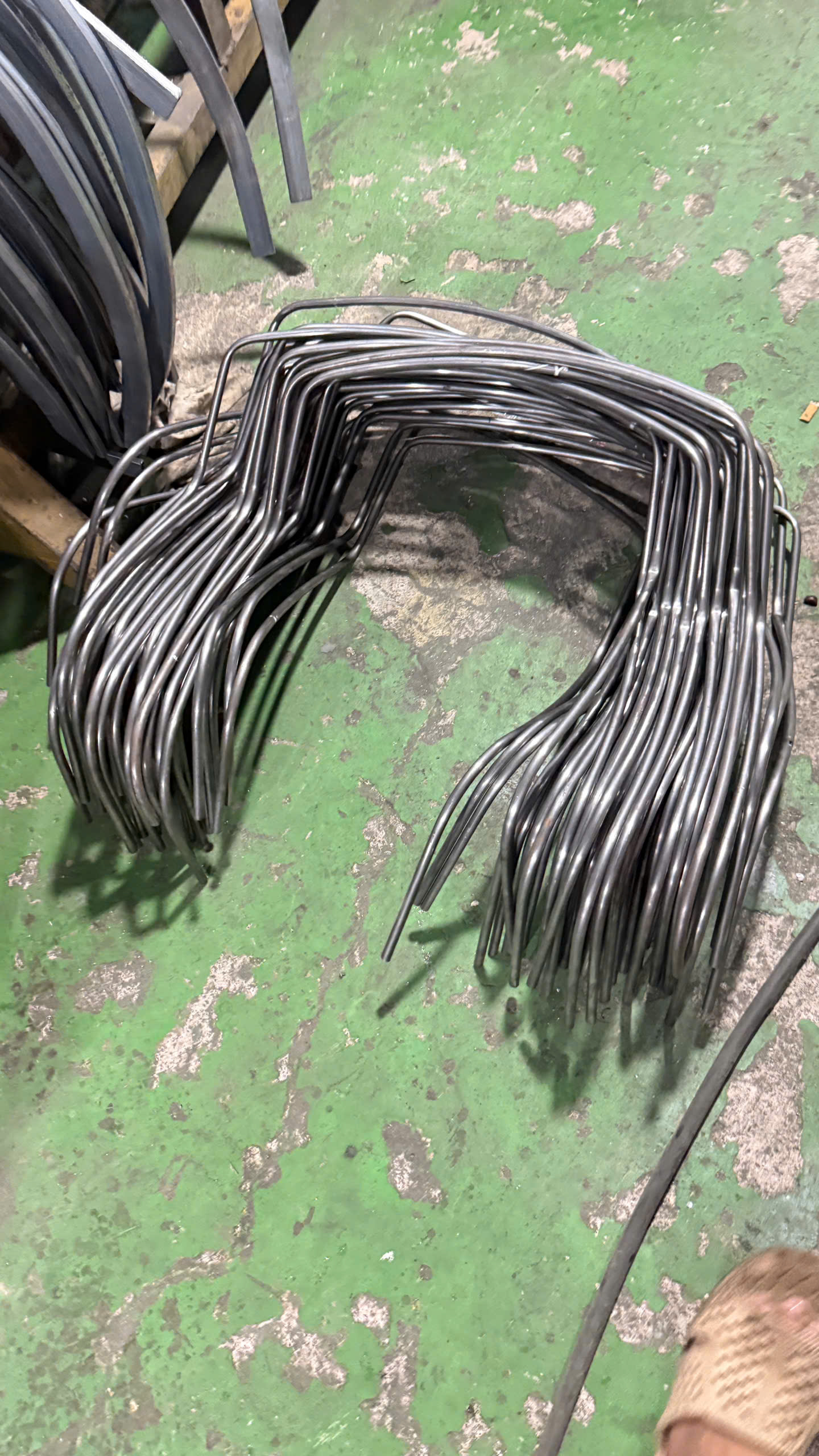 Gia công uốn ống nhôm giá sỉ